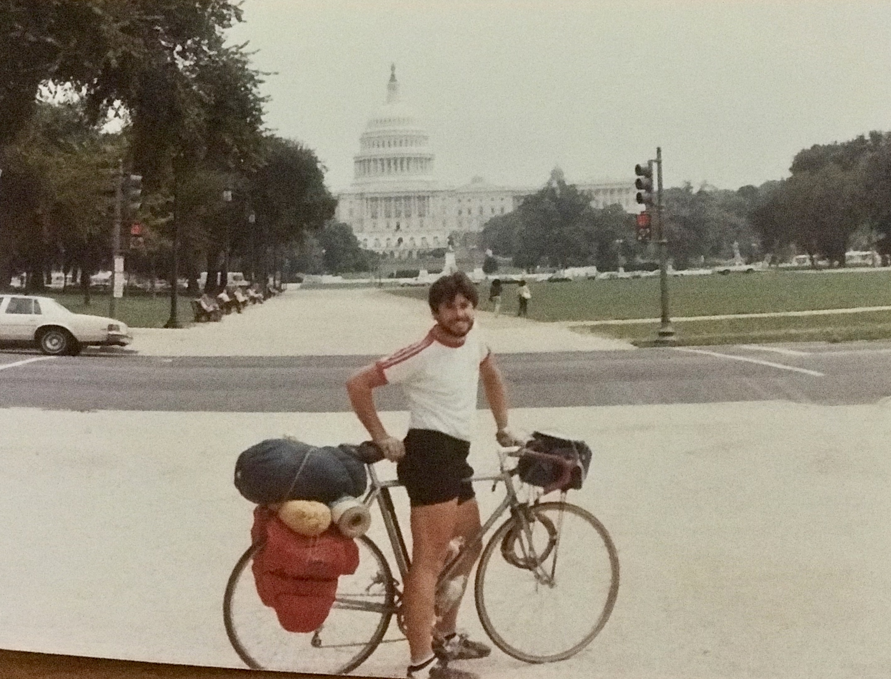 greenway bike