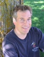 Palo Alto Mayor Peter Drekmeier