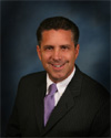 Photo of Folsom mayor Jeff Starsky