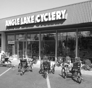 Angle Lake Cyclery