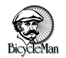 Bicycle Man