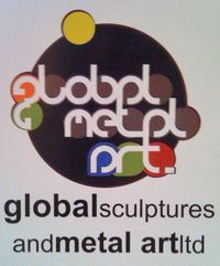 Global Metal Art